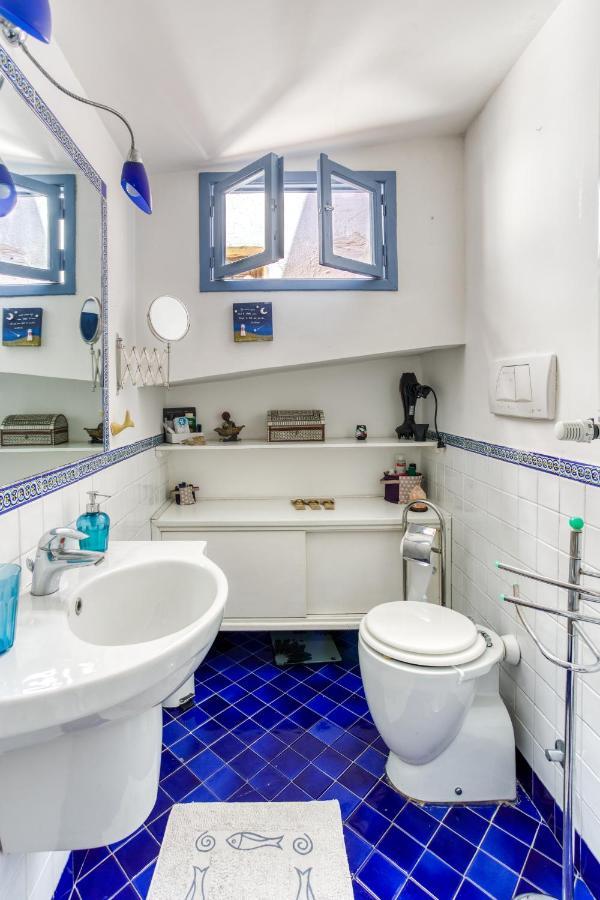 Maggiore 145 Apartment With Private Garden - Rione Monti Rome Buitenkant foto
