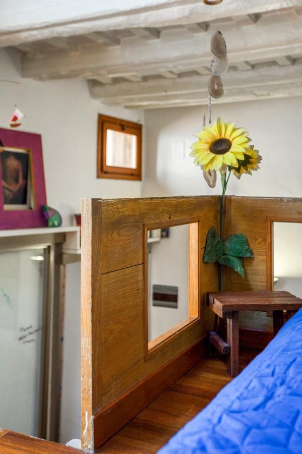 Maggiore 145 Apartment With Private Garden - Rione Monti Rome Buitenkant foto