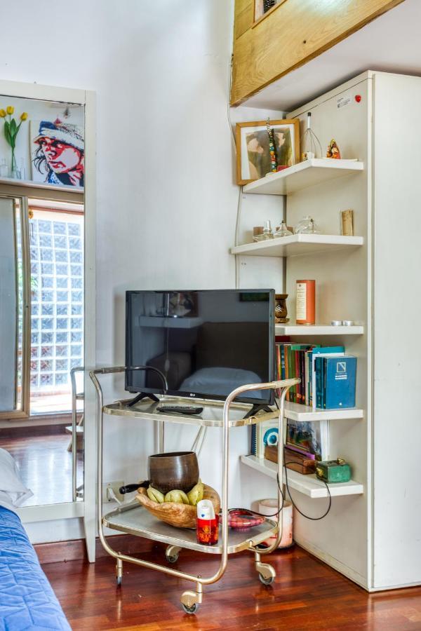 Maggiore 145 Apartment With Private Garden - Rione Monti Rome Buitenkant foto