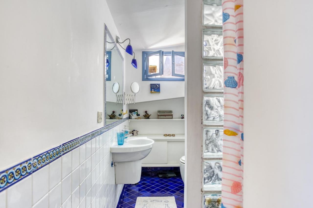 Maggiore 145 Apartment With Private Garden - Rione Monti Rome Buitenkant foto